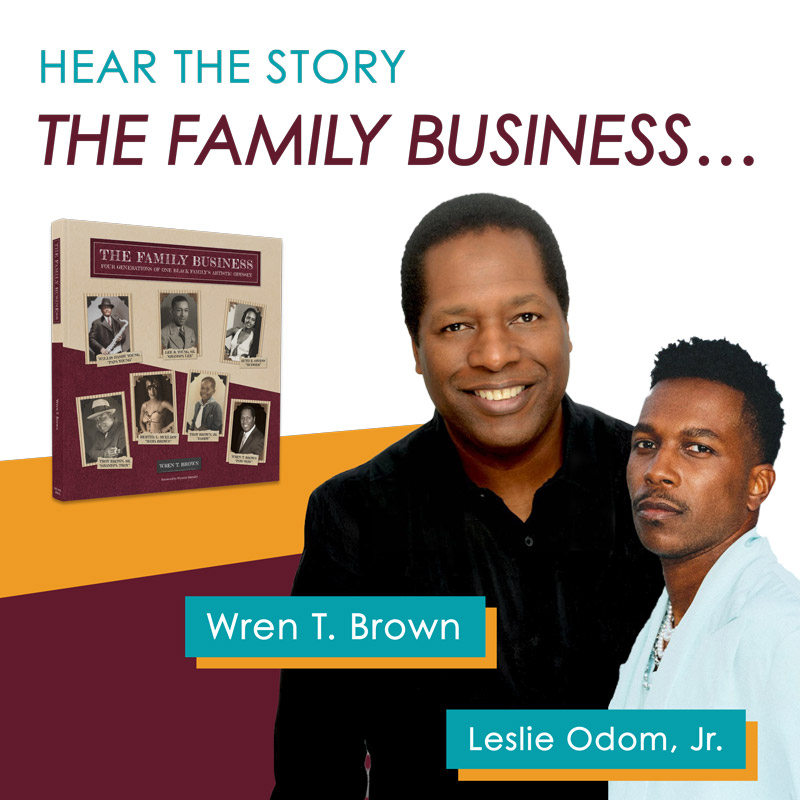The Family Business Book